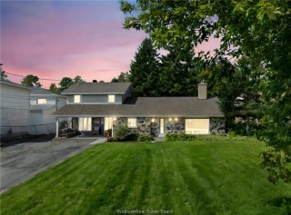 2606 South Lane Road, Sudbury Ontario
