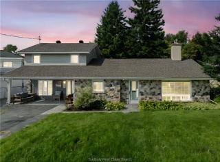 2606 South Lane Road, Sudbury Ontario
