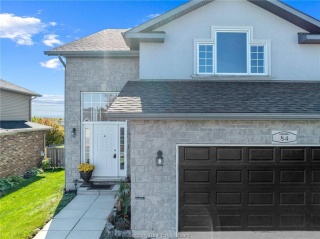 84 Bayside Crescent, Sudbury Ontario