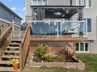 84 Bayside Crescent, Sudbury Ontario