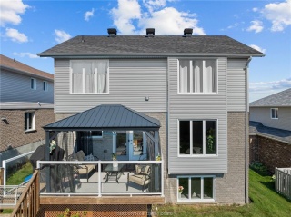 84 Bayside Crescent, Sudbury Ontario
