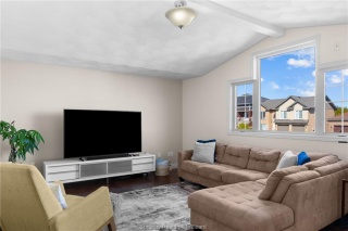 84 Bayside Crescent, Sudbury Ontario