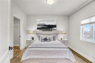15 Maki Avenue Unit# 503, Sudbury Ontario