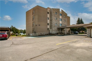 15 Maki Avenue Unit# 503, Sudbury Ontario