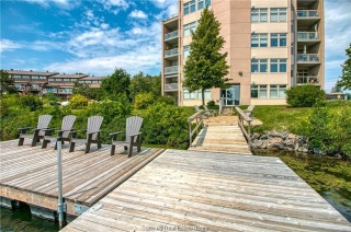 15 Maki Avenue Unit# 503, Sudbury Ontario