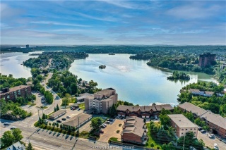 15 Maki Avenue Unit# 503, Sudbury Ontario