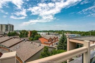 15 Maki Avenue Unit# 503, Sudbury Ontario