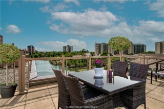 15 Maki Avenue Unit# 503, Sudbury Ontario