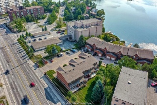 15 Maki Avenue Unit# 503, Sudbury Ontario