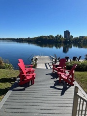 15 Maki Avenue Unit# 503, Sudbury Ontario