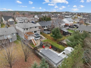 163 Tuscany Trail, Sudbury Ontario