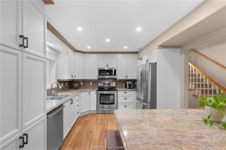 163 Tuscany Trail, Sudbury Ontario