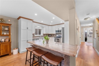 163 Tuscany Trail, Sudbury Ontario