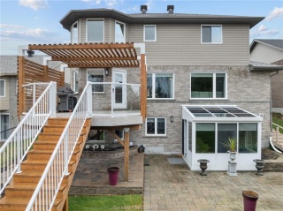 163 Tuscany Trail, Sudbury Ontario