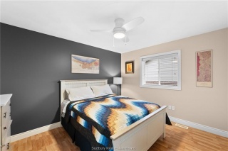 163 Tuscany Trail, Sudbury Ontario