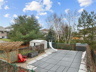 163 Tuscany Trail, Sudbury Ontario