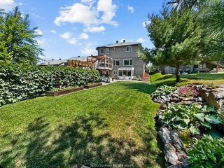 163 Tuscany Trail, Sudbury Ontario