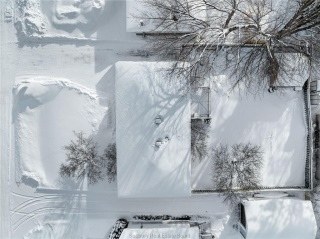 3203 romeo street, Val Caron Ontario, Canada