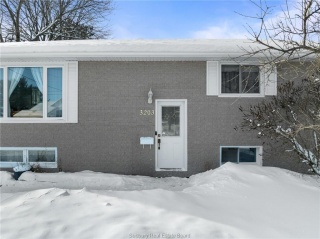 3203 romeo street, Val Caron Ontario, Canada