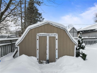 3203 Romeo Street, Val Caron Ontario