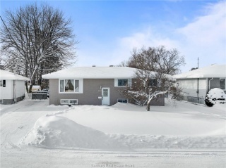 3203 Romeo Street, Val Caron Ontario