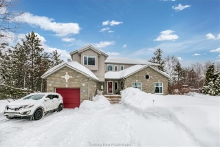 276 moxam landing road, Lively Ontario, Canada