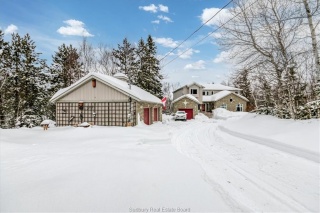 276 moxam landing road, Lively Ontario, Canada