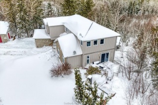 276 Moxam Landing Road, Lively Ontario