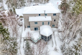 276 Moxam Landing Road, Lively Ontario
