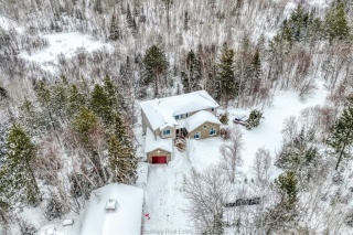 276 Moxam Landing Road, Lively Ontario