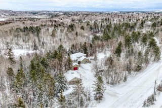 276 Moxam Landing Road, Lively Ontario