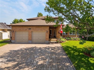 899 roderick avenue, Sudbury Ontario, Canada