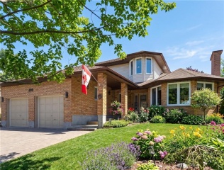 899 Roderick Avenue, Sudbury Ontario