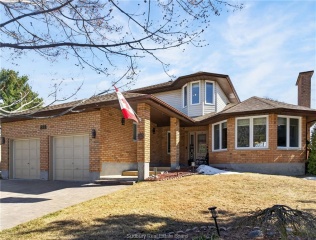 899 Roderick Avenue, Sudbury Ontario