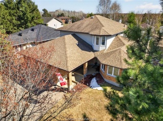 899 Roderick Avenue, Sudbury Ontario