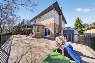 899 Roderick Avenue, Sudbury Ontario