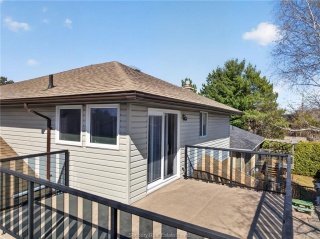 899 Roderick Avenue, Sudbury Ontario