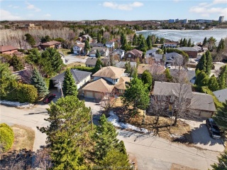 899 Roderick Avenue, Sudbury Ontario