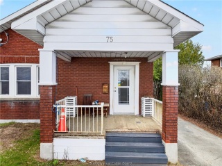 75 Regent Street, Sudbury Ontario