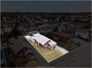 75 Regent Street, Sudbury Ontario