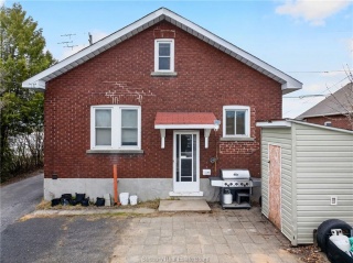 75 Regent Street, Sudbury Ontario