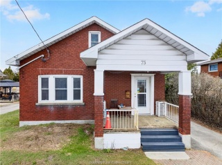 75 Regent Street, Sudbury Ontario