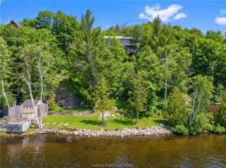2113 sunnyside road, Sudbury Ontario, Canada