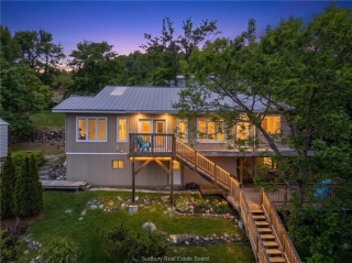 2113 sunnyside road, Sudbury Ontario, Canada