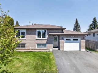 1858 Covewood, Sudbury Ontario