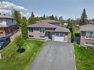 1858 covewood, Sudbury Ontario, Canada