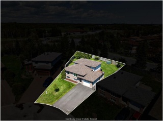1858 covewood, Sudbury Ontario, Canada