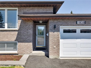 1858 covewood, Sudbury Ontario, Canada