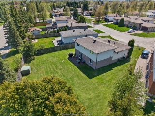 1858 Covewood, Sudbury Ontario