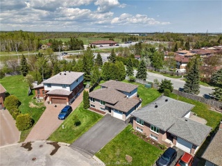 1858 Covewood, Sudbury Ontario